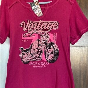 Jackyl Liberty Wear Women’s T-shirt